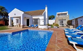 Casa Zahora